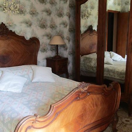 Chambre Salle De Bains Privee Jardin Arbore Montpellier Exterior foto